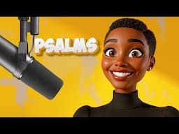 The Beauty of Psalms: Inspirational Words for Every Day - 9