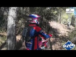 A Guided Hard Enduro Tour