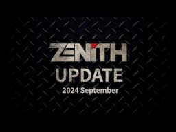 2024 September Software Update