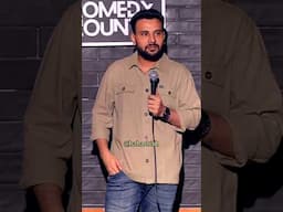 backbenchers dhyan de |Standup comedy shorts #standupcomedy #standupshorts