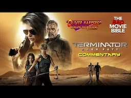 Terminator: Dark Fate (2019) Commentary with @TheBadMovieBible