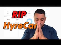 HYRECAR SHUTTING DOWN 2025!!!