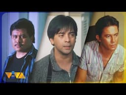 Iconic Action Films from VIVA | Films Starring Jinggoy Estrada, Ronnie Ricketts, Phillip Salvador