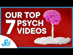 Your Most Burning Psych Questions | Compilation