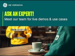 From 0-100: Improving first pass quality and on-time delivery | GE Vernova