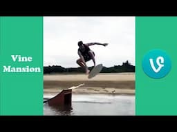 The Best Sports Vines And Instagram Videos 2020 | Best Sports Compilation #9