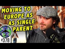 Moving Abroad as a Single Parent to Europe: Where is best for you?