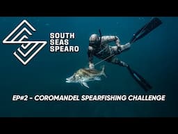 SOUTH SEAS SPEARO - Coromandel Spearfishing Challenge