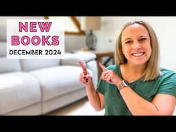 New Picture Books December 2024  | New Read Aloud Books 2024 | Children's Books December 2024