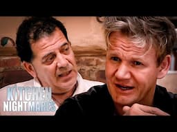 Can Ramsay Save Them From Divorce? | Full Episode | Season 7 - Episode 4 | Kitchen Nightmares