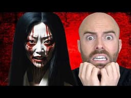 10 Terrifying Japanese Creepypastas That Might Be Real