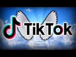 TikTok is Back