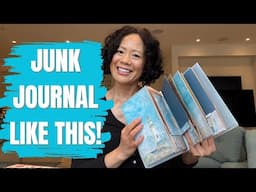 Make This Viral Paper Bag Journal Everyone Is Talking About!