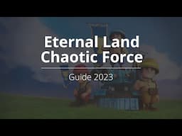 Top War - Eternal Land - Chaotic Force