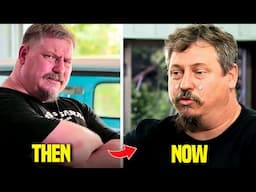 Cast Members of Misfit Garage & Where They Are Now