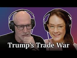 Trump’s Short-Lived Trade War | Raging Moderates