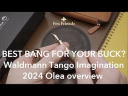 Best bang for your buck? -  2024 Tango Imagination