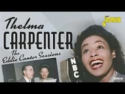 Thelma Carpenter, Duke Ellington--Something to Live For