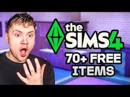 BIG Sims 4 update just dropped!