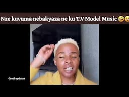 TIKTOKER MODEL MUSIC IS NOT HAPPY WITH YOU 🤣🤣🤣🤣