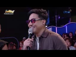 Jak Roberto, BET NA ULIT HUMANAP NG BAGONG LOVE?! (Sexy Babe) | It's Showtime