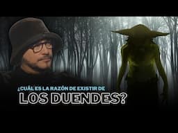 ¡La VERDAD sobre los Duendes! 😱🧝‍♂️ Son MÁS Reales que los Aliens 🚀✨