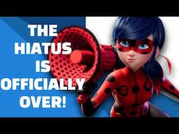 The Illustrhater⎮Miraculous Ladybug Season 6 Episode 2 Review