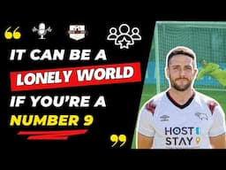 Coaching Forwards and Goal-Scorers! The Art & Science with Conor Washington