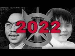 ReignBot 2022 Upload Marathon