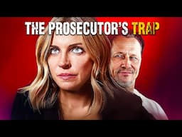 The Prosecutor's Trap | Full Movie in English | Thriller