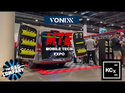 MTE Expo 2025 - Best Car Detailing Products & Tools!!