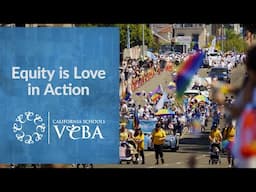 California Schools VEBA and SDCOE at San Diego Pride 2024