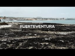 AVENTURA FUERTEVENTURA | Parkour Journey 2022