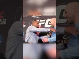 Mismatches in MMA | Cormier vs Cummins