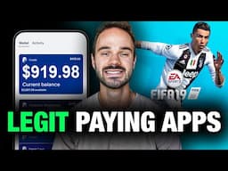 6 BEST Games That Pay Real Money (FAST 🤑 Payments!)