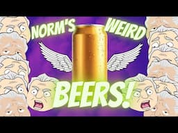 (YTP) Norm's Weird Beers