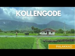 Kollengode | Palakkad | Kerala Series