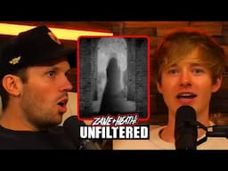 SAM & COLBY'S SCARIEST GHOST ENOCUNTER!