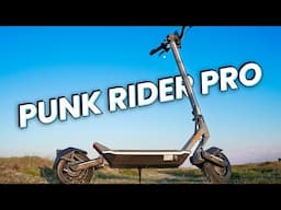 Punk Rider Pro Review: 3 Months & 500 Miles Later — Too Good To Be True?