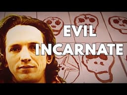 Evil Incarnate | Israel Keyes True Crime Documentary 2024