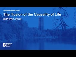 The Illusion of the Causality of Life