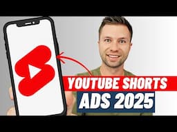 How To Run Ads On YouTube Shorts (2025 Update)