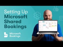 Step-by-Step Guide: Setting Up Microsoft Bookings for Businesses