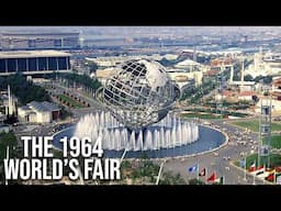 The Story of the 1964 World's Fair