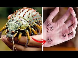 Most Poisonous Animals in the World | deathliest Animals on earth