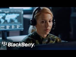 BlackBerry AtHoc | Emergency Comms