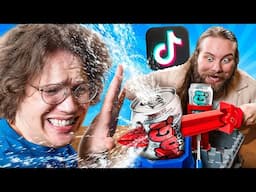 We Tested VIRAL TikTok Drinking Gadgets