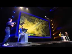 Command & Conquer™ -- Gamescom 2013 Press Conference