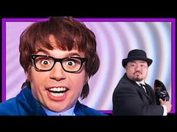 This Austin Powers Actor Is In Prison Now