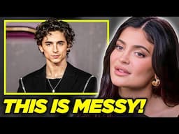 Up Date on Kylie Jenner and Timothée Chalamet